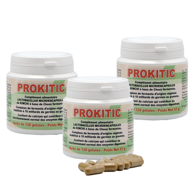 PROKITIC