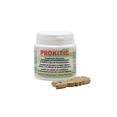 PROKITIC